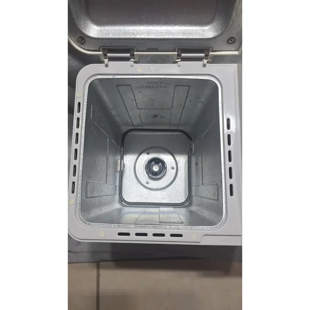 Zojirushi Admiral Automatic Bread Machine ZOJ-44510 2 lb Home Bread Maker